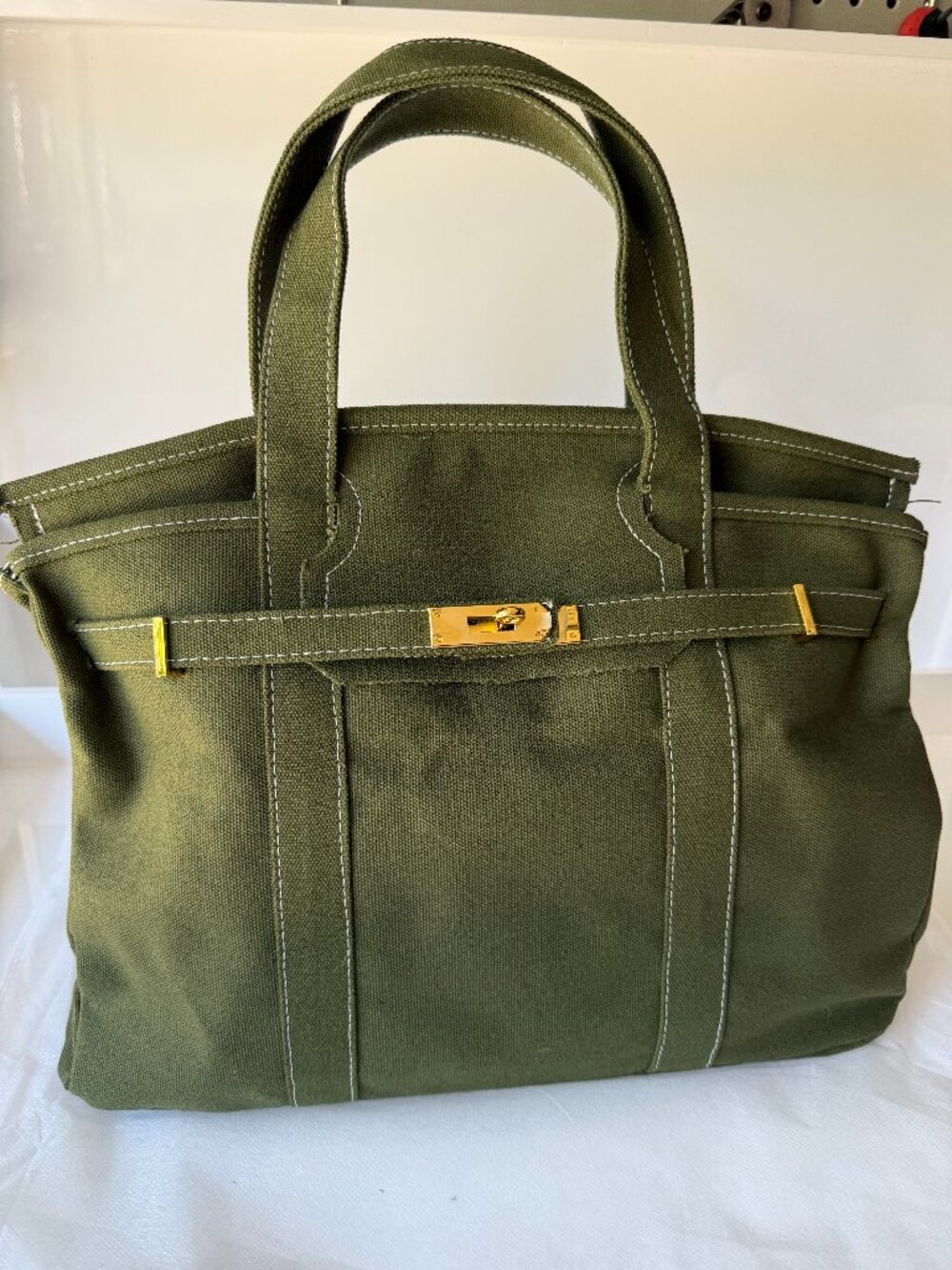 Boatkin Bag + Insert